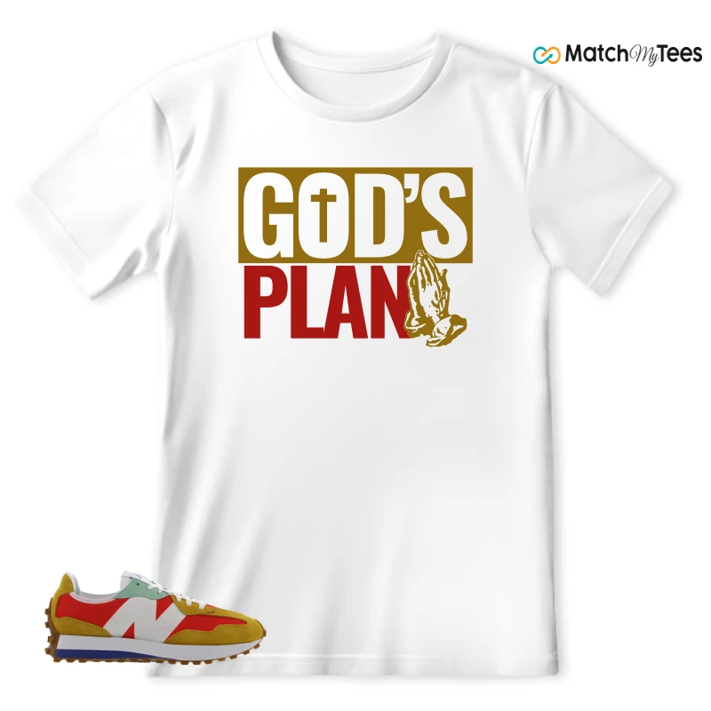 NEW BALANCE 327 NEO FLAME (WOMEN'S) SNEAKER Matching Tees t-shirt