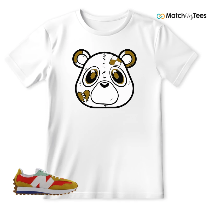 NEW BALANCE 327 NEO FLAME (WOMEN'S) SNEAKER Matching Tees t-shirt