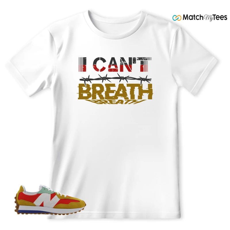 NEW BALANCE 327 NEO FLAME (WOMEN'S) SNEAKER Matching Tees t-shirt