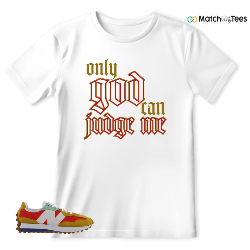 NEW BALANCE 327 NEO FLAME (WOMEN'S) SNEAKER Matching Tees t-shirt