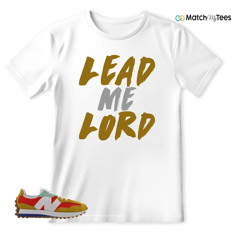 NEW BALANCE 327 NEO FLAME (WOMEN'S) SNEAKER Matching Tees t-shirt