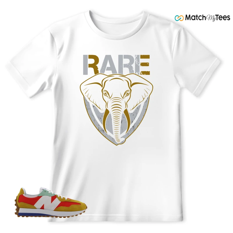 NEW BALANCE 327 NEO FLAME (WOMEN'S) SNEAKER Matching Tees t-shirt