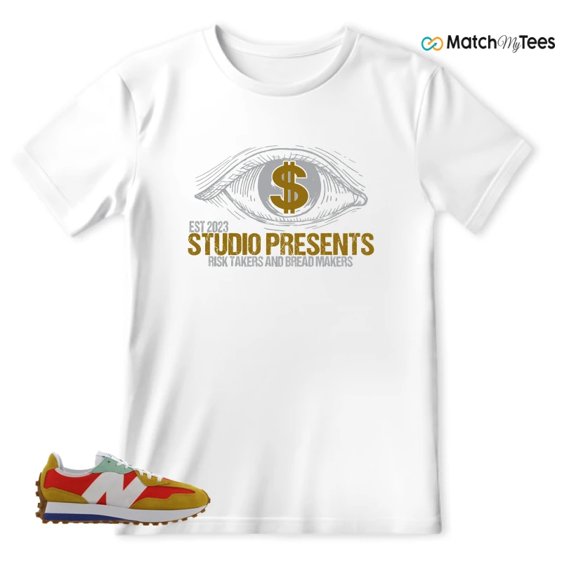 NEW BALANCE 327 NEO FLAME (WOMEN'S) SNEAKER Matching Tees t-shirt