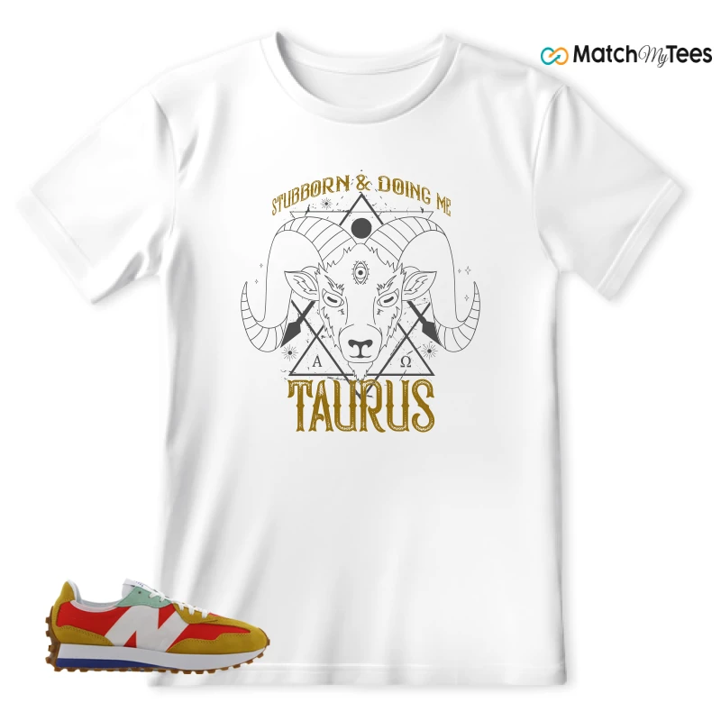 NEW BALANCE 327 NEO FLAME (WOMEN'S) SNEAKER Matching Tees t-shirt