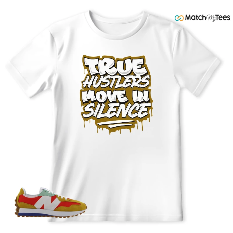 NEW BALANCE 327 NEO FLAME (WOMEN'S) SNEAKER Matching Tees t-shirt