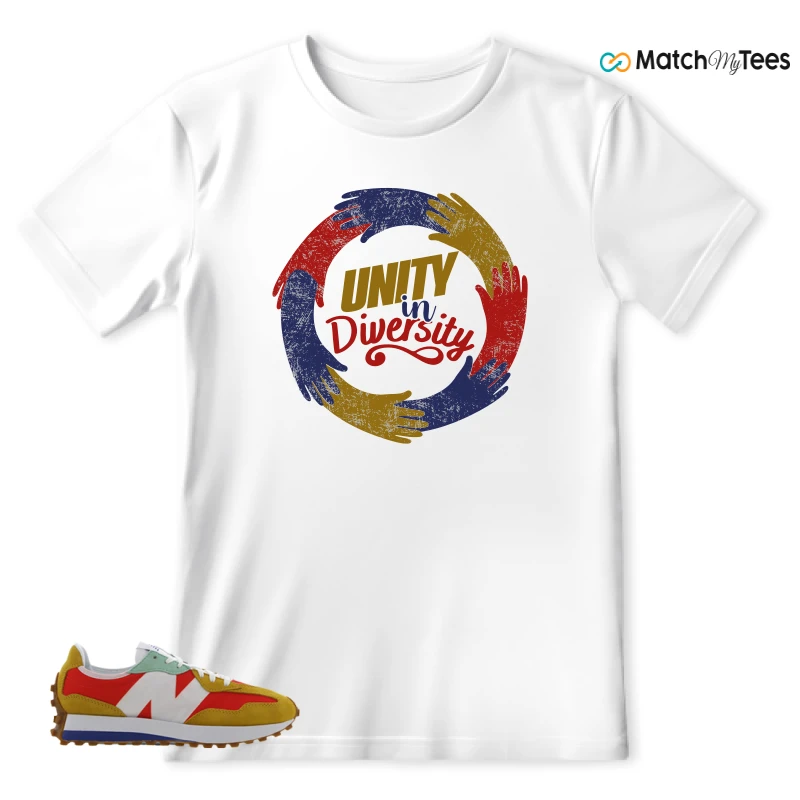NEW BALANCE 327 NEO FLAME (WOMEN'S) SNEAKER Matching Tees t-shirt