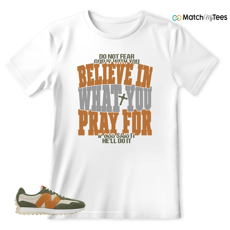NEW BALANCE 327 TODD SNYDER FARMER'S MARKET WHEAT SNEAKER Matching Tees t-shirt