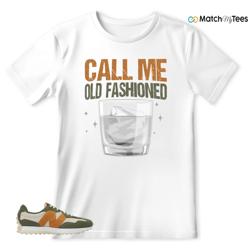 NEW BALANCE 327 TODD SNYDER FARMER'S MARKET WHEAT SNEAKER Matching Tees t-shirt