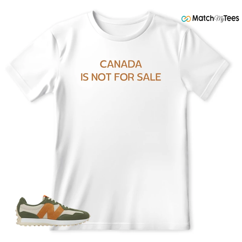 NEW BALANCE 327 TODD SNYDER FARMER'S MARKET WHEAT SNEAKER Matching Tees t-shirt