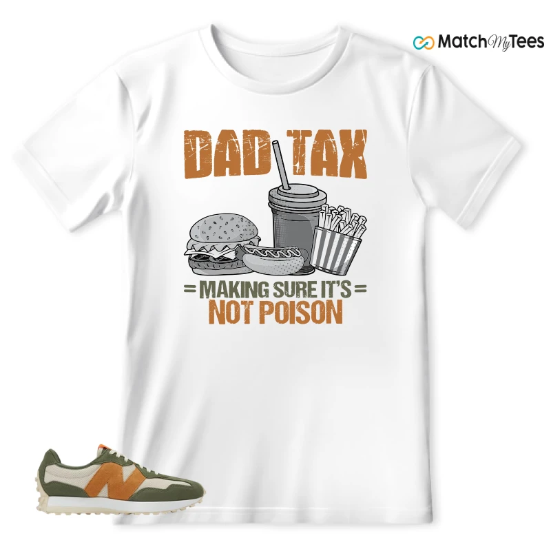 NEW BALANCE 327 TODD SNYDER FARMER'S MARKET WHEAT SNEAKER Matching Tees t-shirt