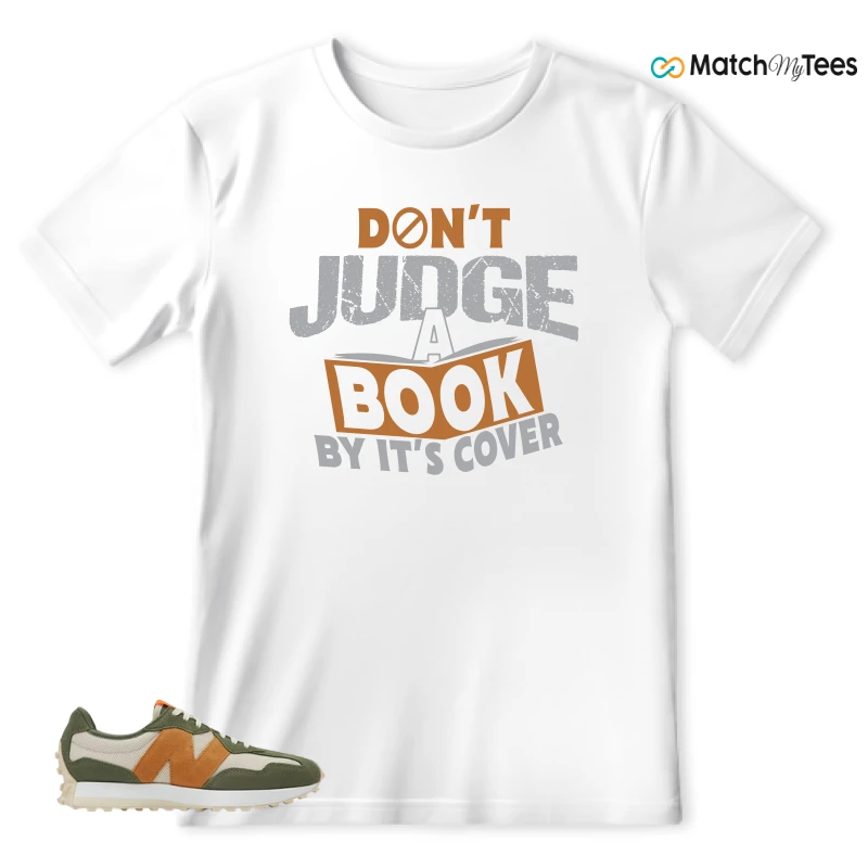 NEW BALANCE 327 TODD SNYDER FARMER'S MARKET WHEAT SNEAKER Matching Tees t-shirt