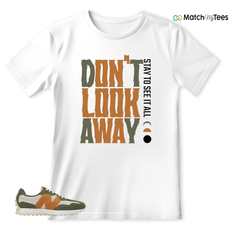 NEW BALANCE 327 TODD SNYDER FARMER'S MARKET WHEAT SNEAKER Matching Tees t-shirt