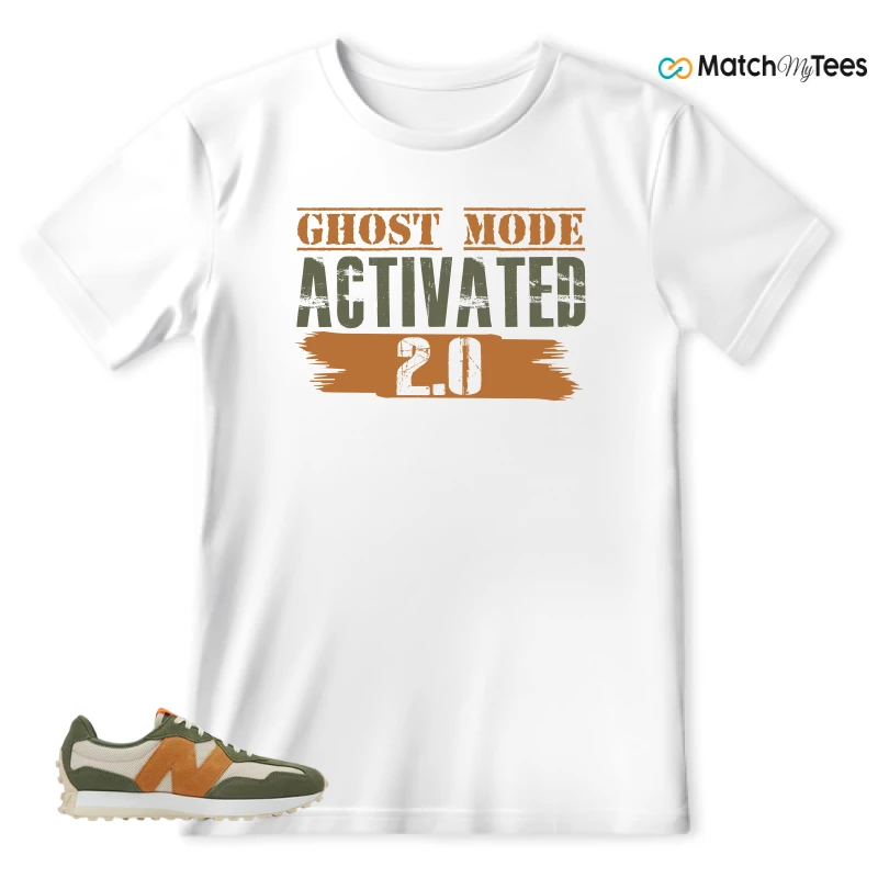 NEW BALANCE 327 TODD SNYDER FARMER'S MARKET WHEAT SNEAKER Matching Tees T-shirt for Men
