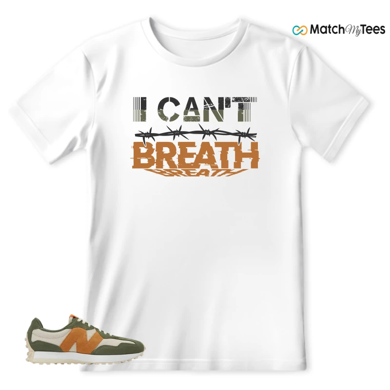 NEW BALANCE 327 TODD SNYDER FARMER'S MARKET WHEAT SNEAKER Matching Tees t-shirt