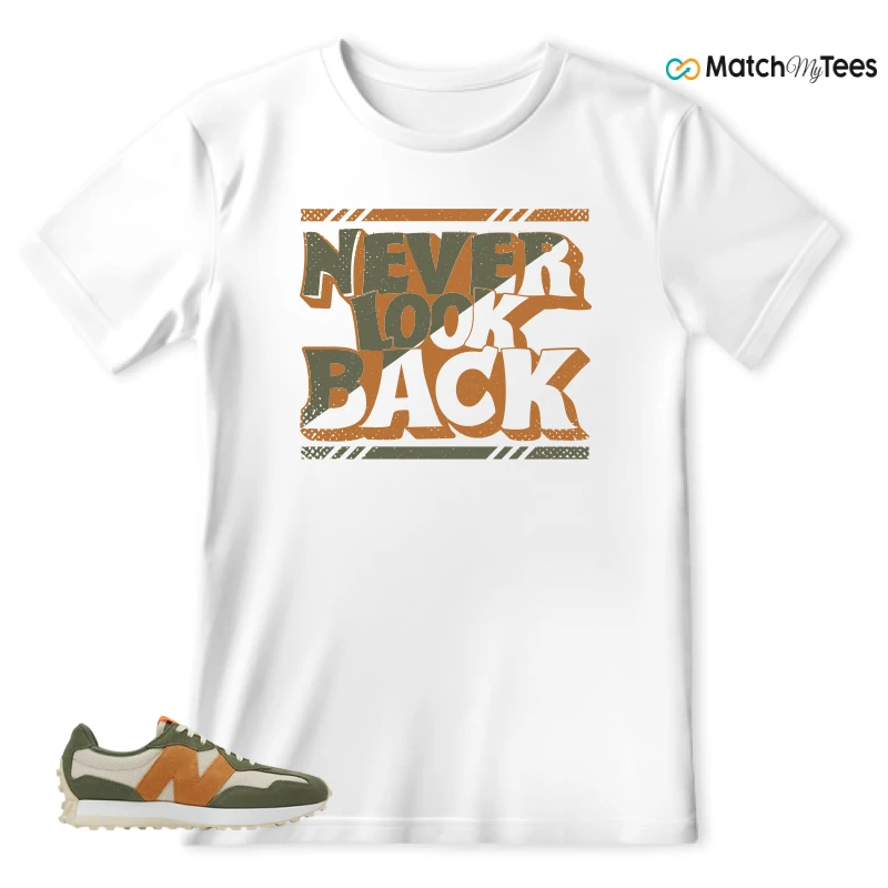 NEW BALANCE 327 TODD SNYDER FARMER'S MARKET WHEAT SNEAKER Matching Tees t-shirt