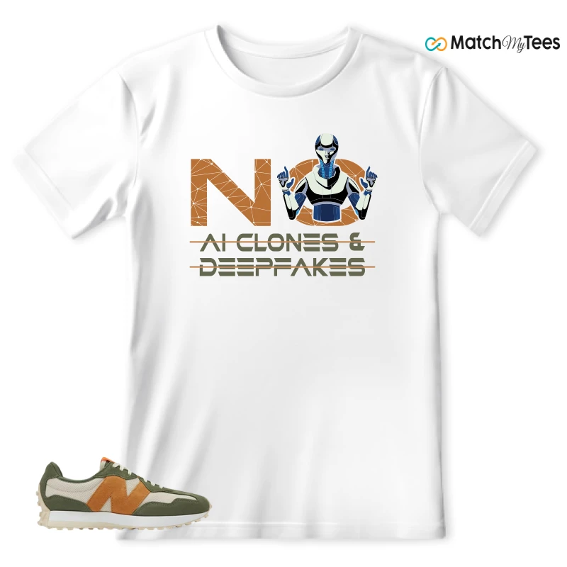 NEW BALANCE 327 TODD SNYDER FARMER'S MARKET WHEAT SNEAKER Matching Tees t-shirt
