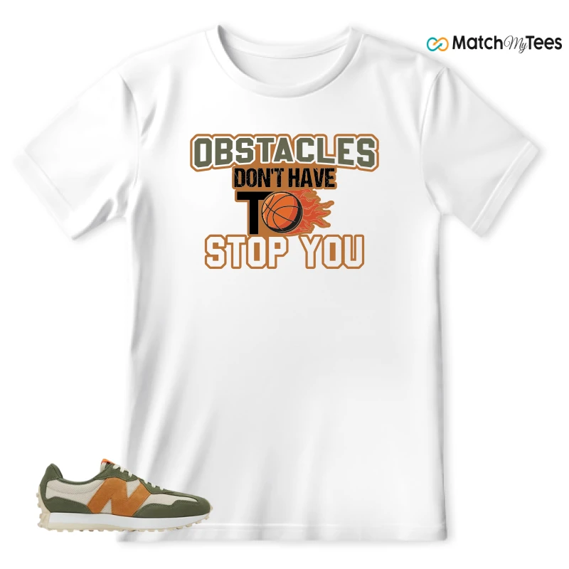 NEW BALANCE 327 TODD SNYDER FARMER'S MARKET WHEAT SNEAKER Matching Tees t-shirt