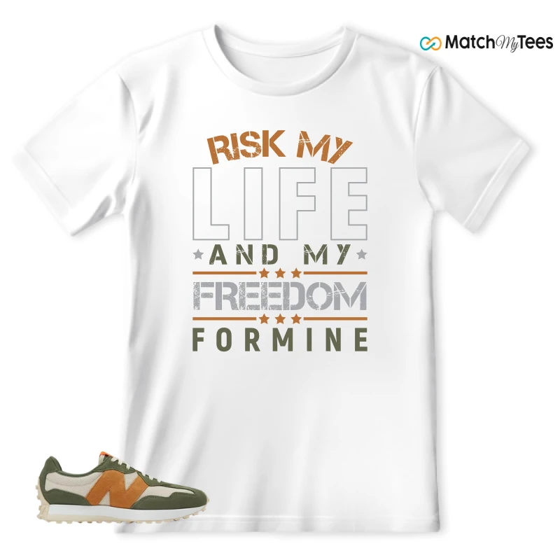 NEW BALANCE 327 TODD SNYDER FARMER'S MARKET WHEAT SNEAKER Matching Tees t-shirt
