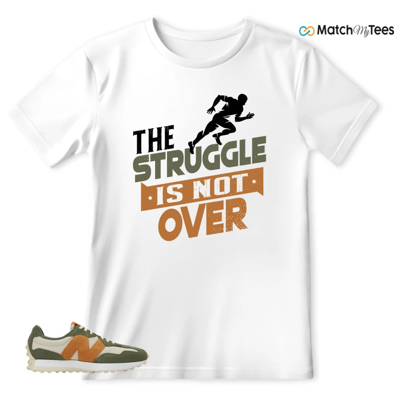 NEW BALANCE 327 TODD SNYDER FARMER'S MARKET WHEAT SNEAKER Matching Tees t-shirt