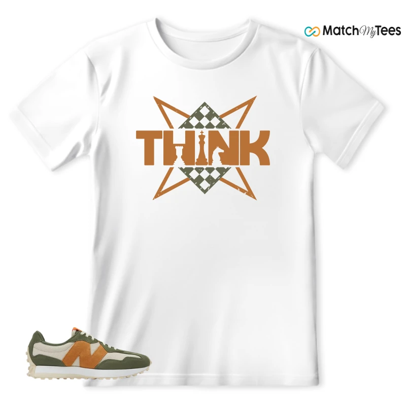 NEW BALANCE 327 TODD SNYDER FARMER'S MARKET WHEAT SNEAKER Matching Tees t-shirt