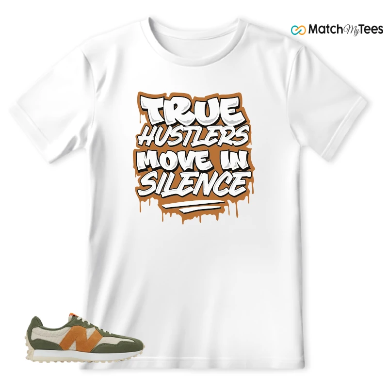 NEW BALANCE 327 TODD SNYDER FARMER'S MARKET WHEAT SNEAKER Matching Tees t-shirt