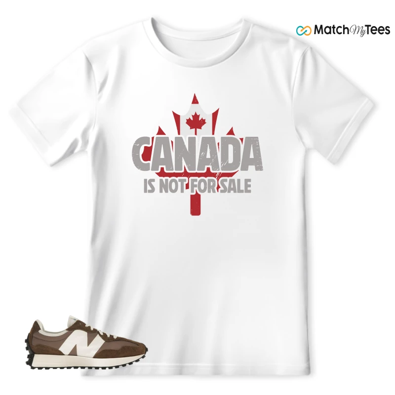 NEW BALANCE 327 YOUR ID X LAMEN SNEAKER Matching Tees t-shirt