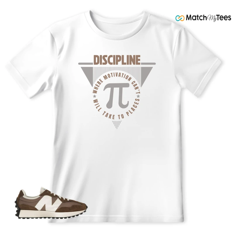 NEW BALANCE 327 YOUR ID X LAMEN SNEAKER Matching Tees t-shirt