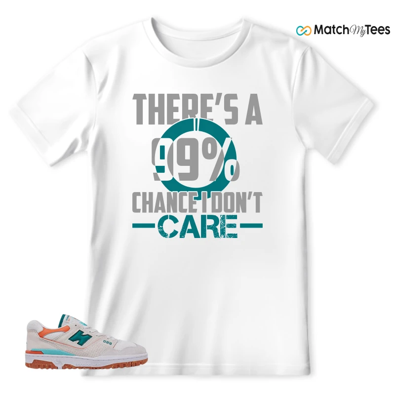 NEW BALANCE 550 SEA SALT VERDIGRIS (WOMEN'S) SNEAKER Matching Tees t-shirt