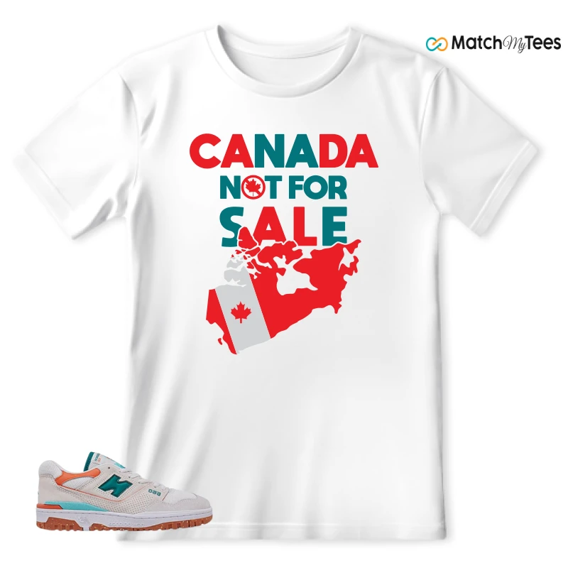 NEW BALANCE 550 SEA SALT VERDIGRIS (WOMEN'S) SNEAKER Matching Tees t-shirt