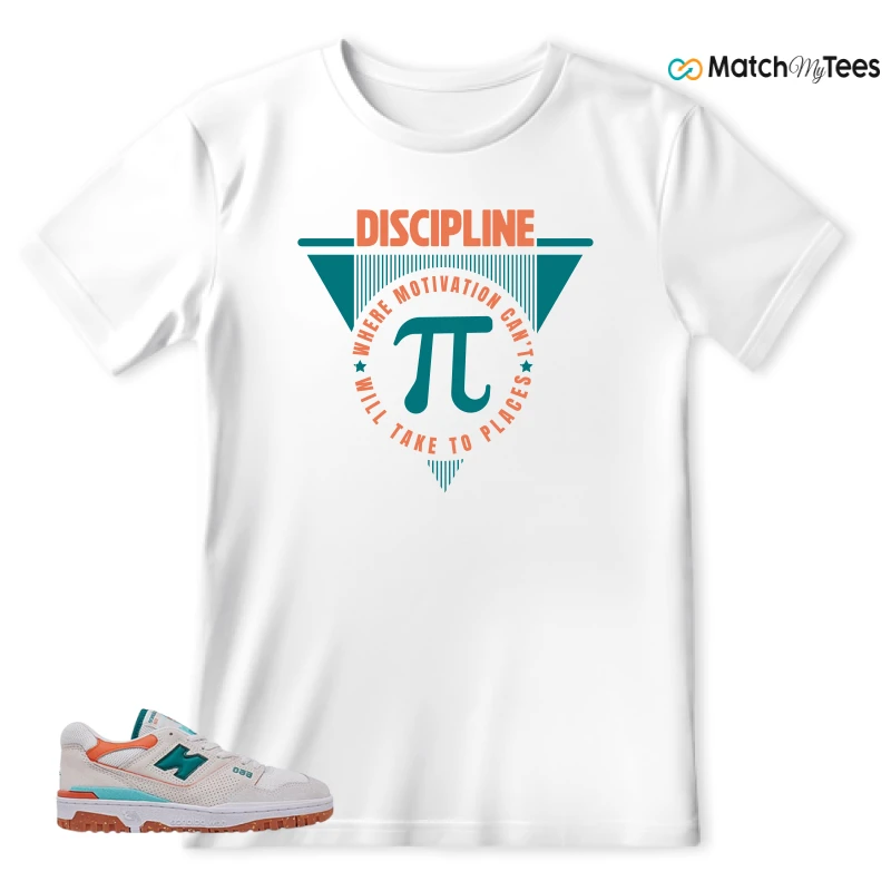 NEW BALANCE 550 SEA SALT VERDIGRIS (WOMEN'S) SNEAKER Matching Tees t-shirt