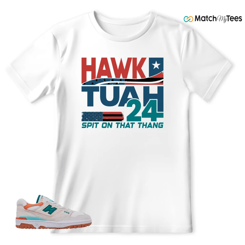 NEW BALANCE 550 SEA SALT VERDIGRIS (WOMEN'S) SNEAKER Matching Tees t-shirt