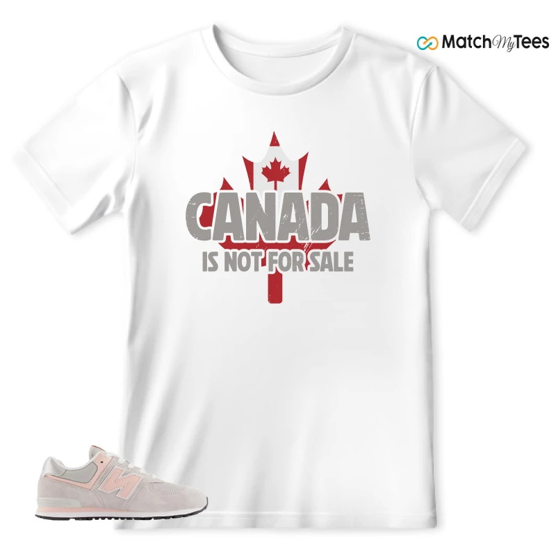 NEW BALANCE 574 CORE RAIN CLOUD PINK HAZE SNEAKER Matching Tees t-shirt