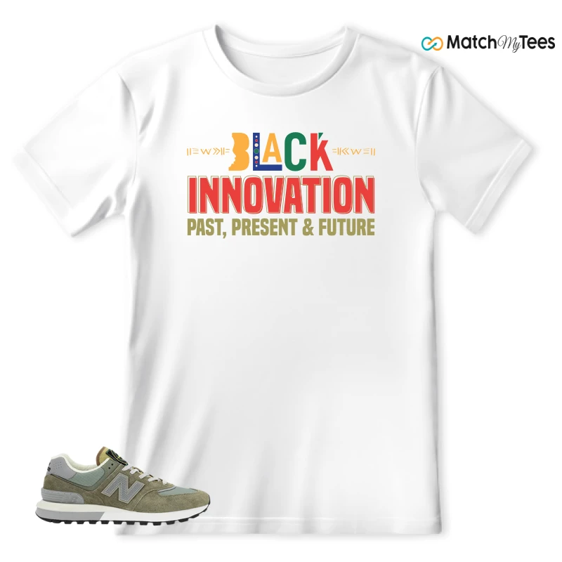 NEW BALANCE 574 LEGACY STONE ISLAND SNEAKER Matching Tees t-shirt