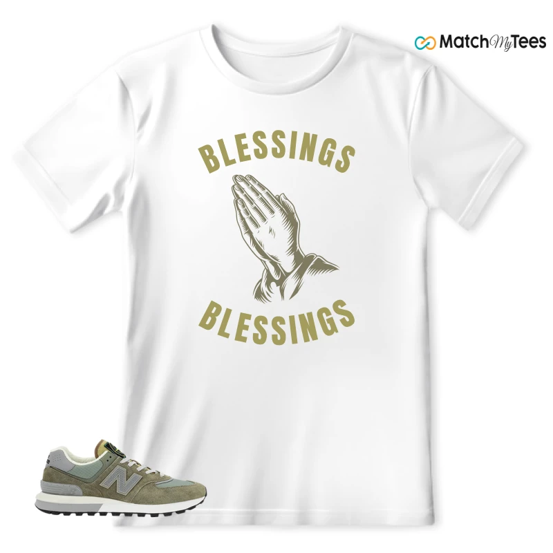 NEW BALANCE 574 LEGACY STONE ISLAND SNEAKER Matching Tees t-shirt
