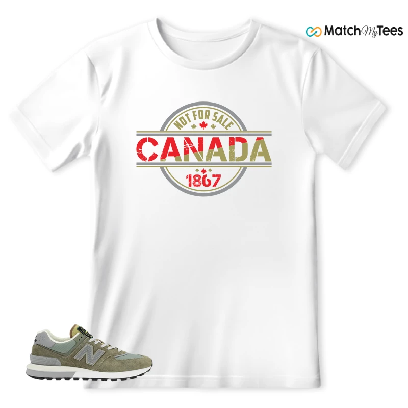 NEW BALANCE 574 LEGACY STONE ISLAND SNEAKER Matching Tees t-shirt