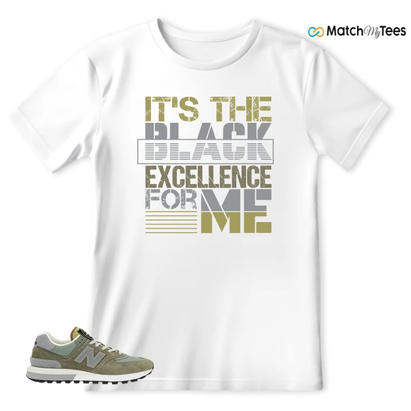 NEW BALANCE 574 LEGACY STONE ISLAND SNEAKER Matching Tees t-shirt