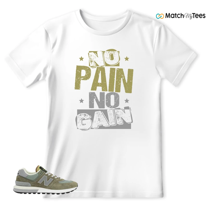NEW BALANCE 574 LEGACY STONE ISLAND SNEAKER Matching Tees t-shirt