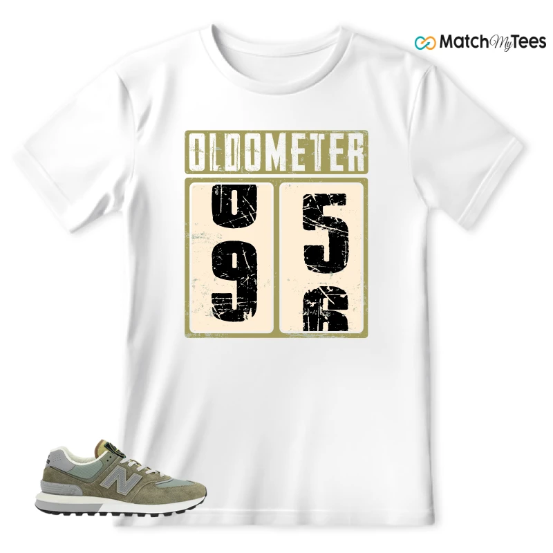 NEW BALANCE 574 LEGACY STONE ISLAND SNEAKER Matching Tees t-shirt