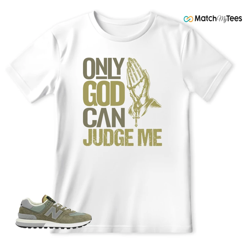 NEW BALANCE 574 LEGACY STONE ISLAND SNEAKER Matching Tees t-shirt