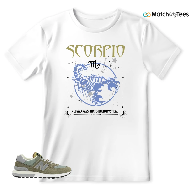 NEW BALANCE 574 LEGACY STONE ISLAND SNEAKER Matching Tees T-shirt for Men