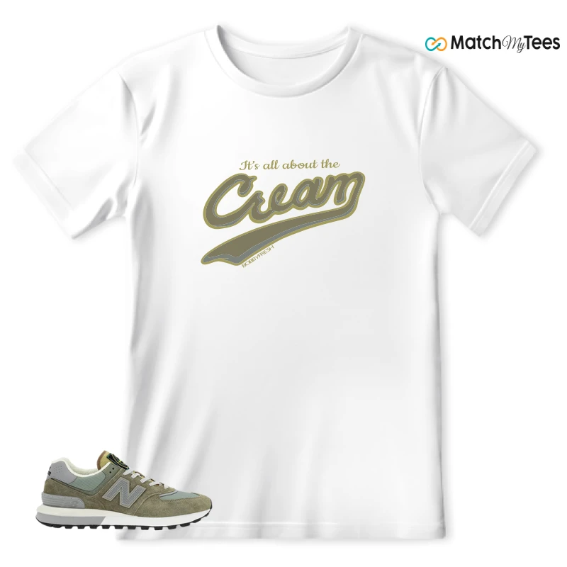 NEW BALANCE 574 LEGACY STONE ISLAND SNEAKER Matching Tees t-shirt