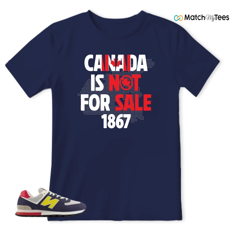 NEW BALANCE 574 RUGGED BLUE YELLOW SNEAKER Matching Tees t-shirt