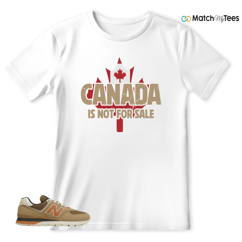 NEW BALANCE 574 RUGGED WORKWEAR SNEAKER Matching Tees t-shirt