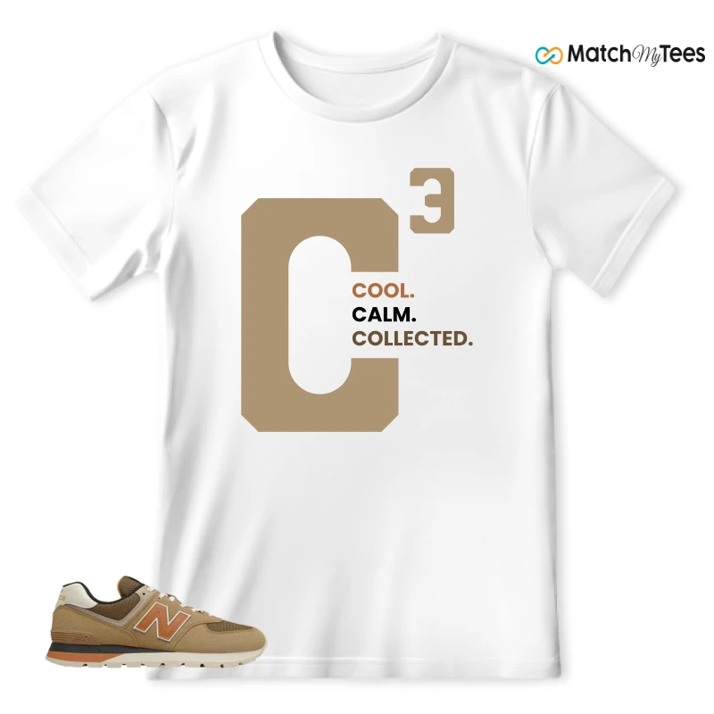 NEW BALANCE 574 RUGGED WORKWEAR SNEAKER Matching Tees t-shirt