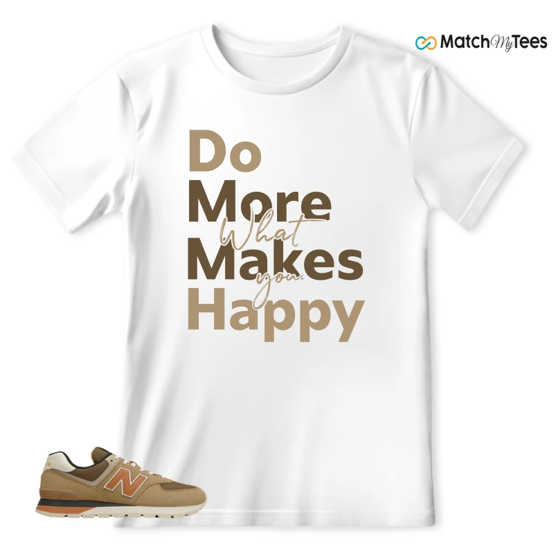 NEW BALANCE 574 RUGGED WORKWEAR SNEAKER Matching Tees t-shirt