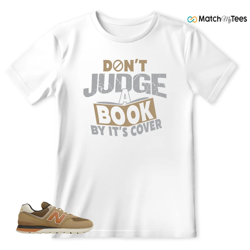 NEW BALANCE 574 RUGGED WORKWEAR SNEAKER Matching Tees T-shirt for Men