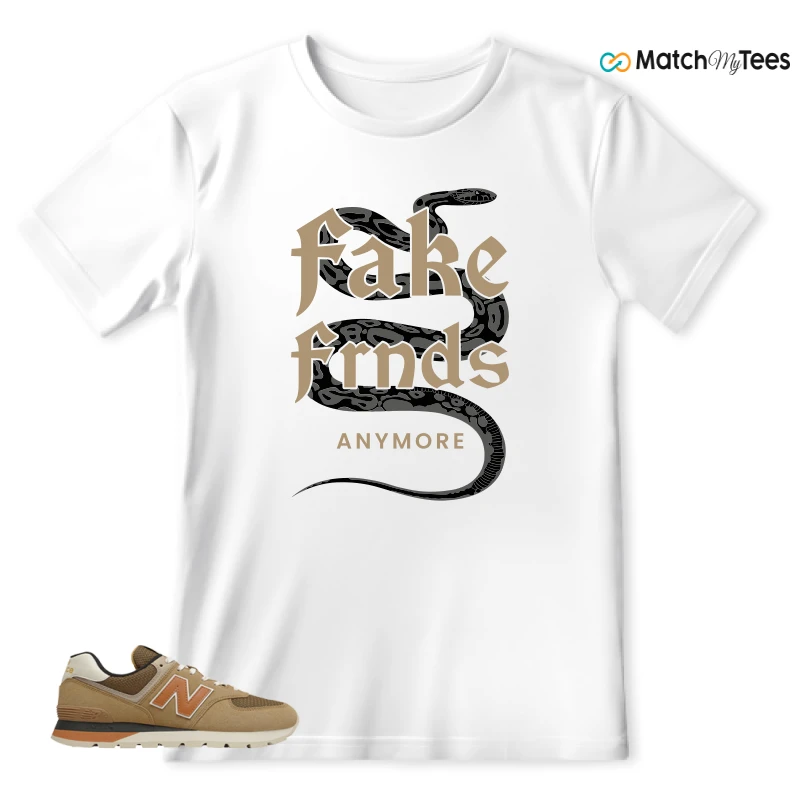 NEW BALANCE 574 RUGGED WORKWEAR SNEAKER Matching Tees t-shirt