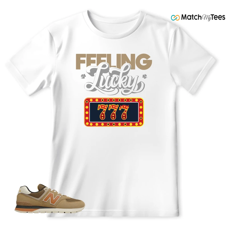 NEW BALANCE 574 RUGGED WORKWEAR SNEAKER Matching Tees t-shirt