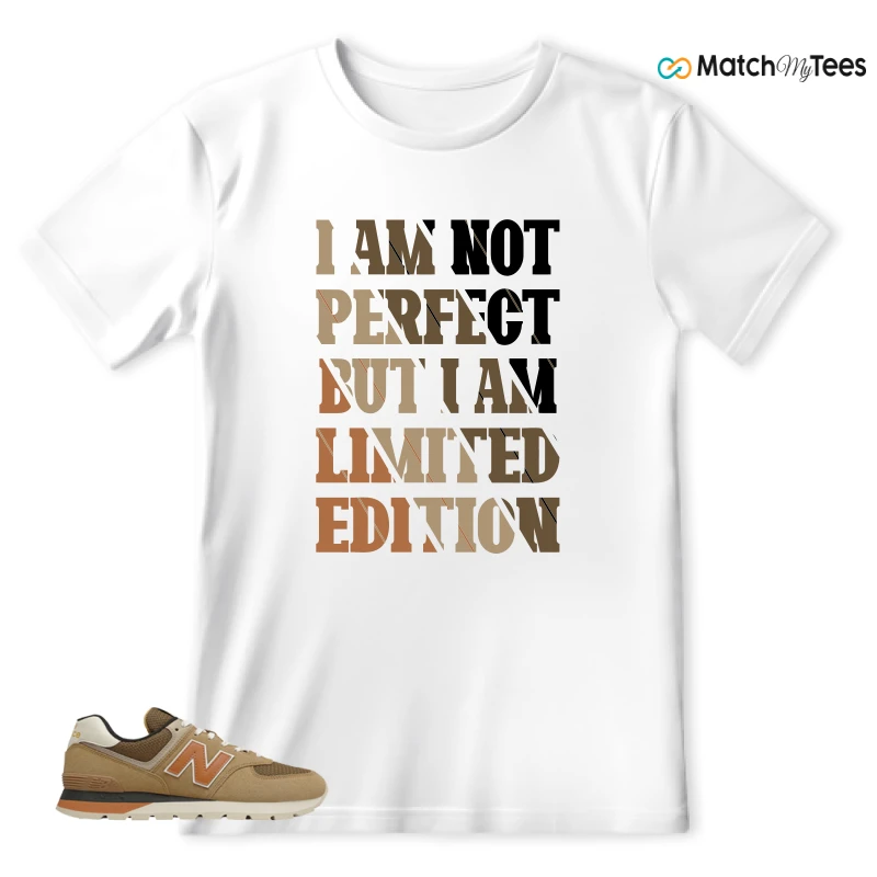 NEW BALANCE 574 RUGGED WORKWEAR SNEAKER Matching Tees t-shirt