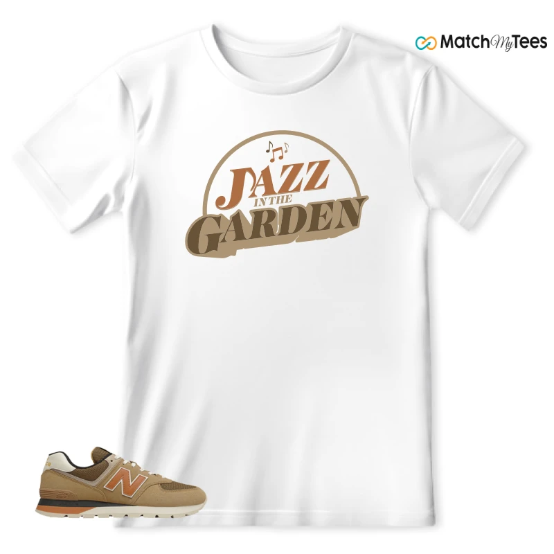 NEW BALANCE 574 RUGGED WORKWEAR SNEAKER Matching Tees t-shirt